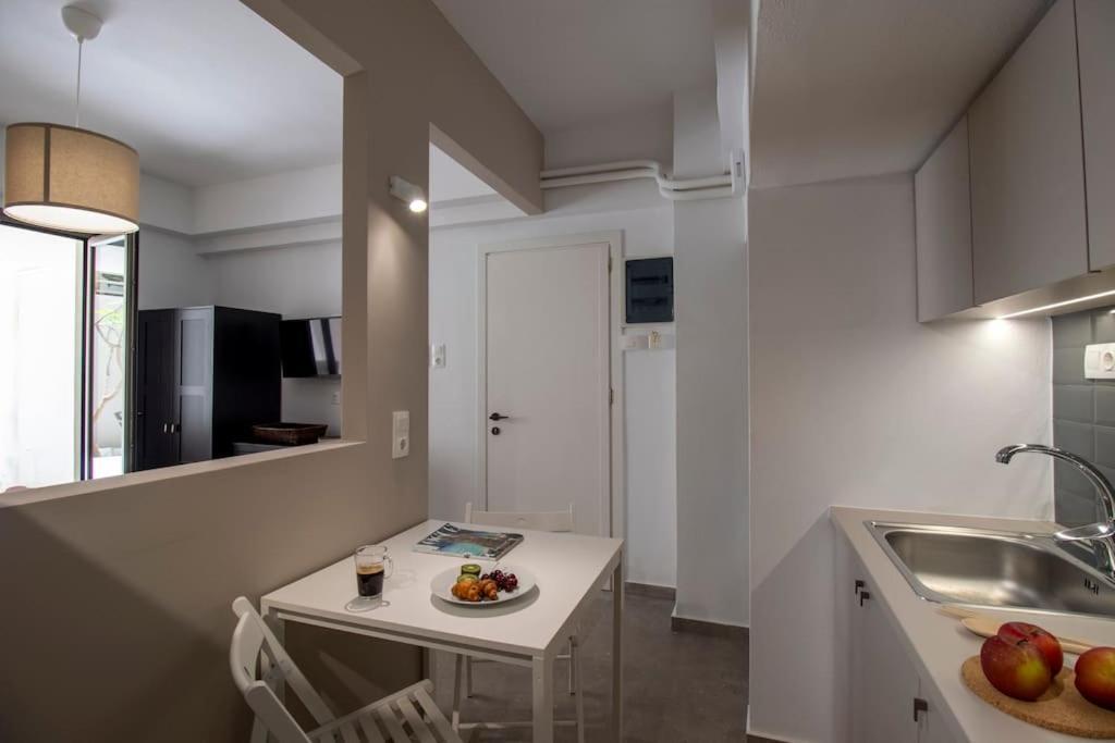 Studio Divine Near City Centre Bendevís Exterior photo