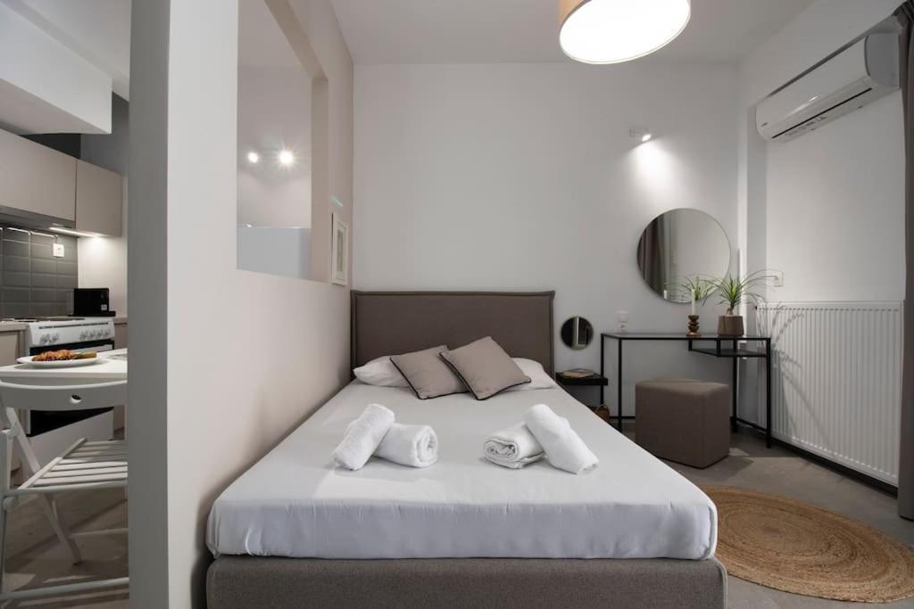 Studio Divine Near City Centre Bendevís Exterior photo