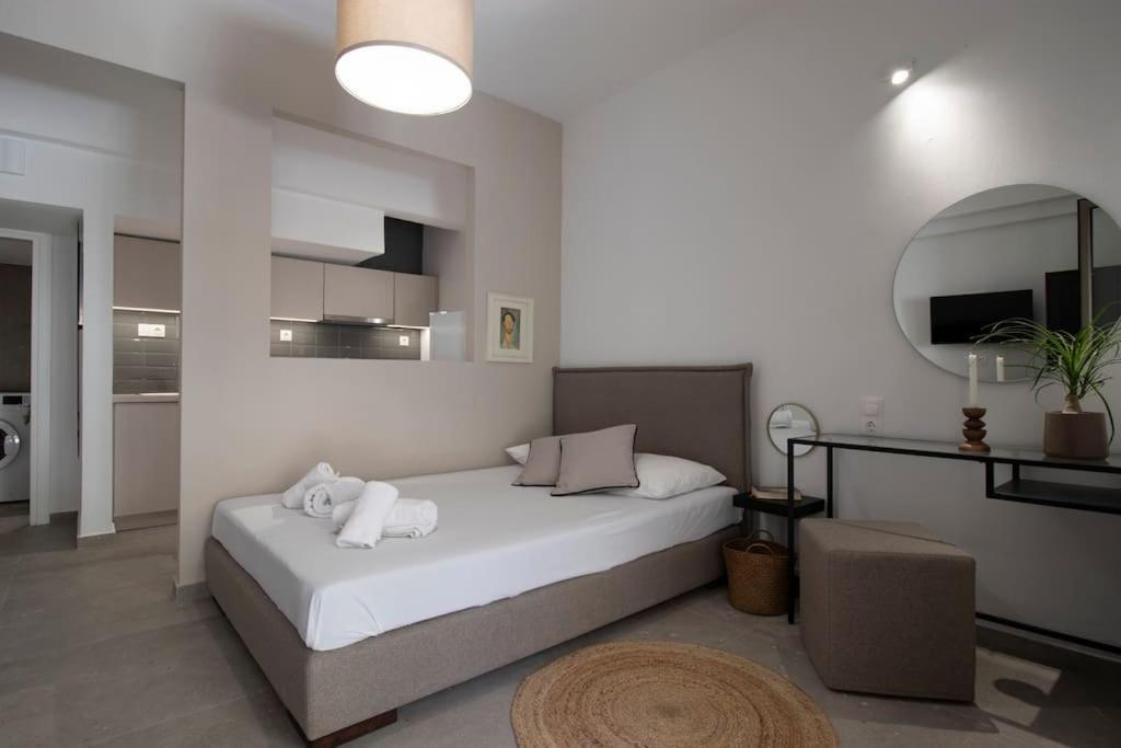Studio Divine Near City Centre Bendevís Exterior photo